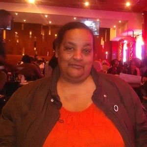 Meet your Posher, Maria